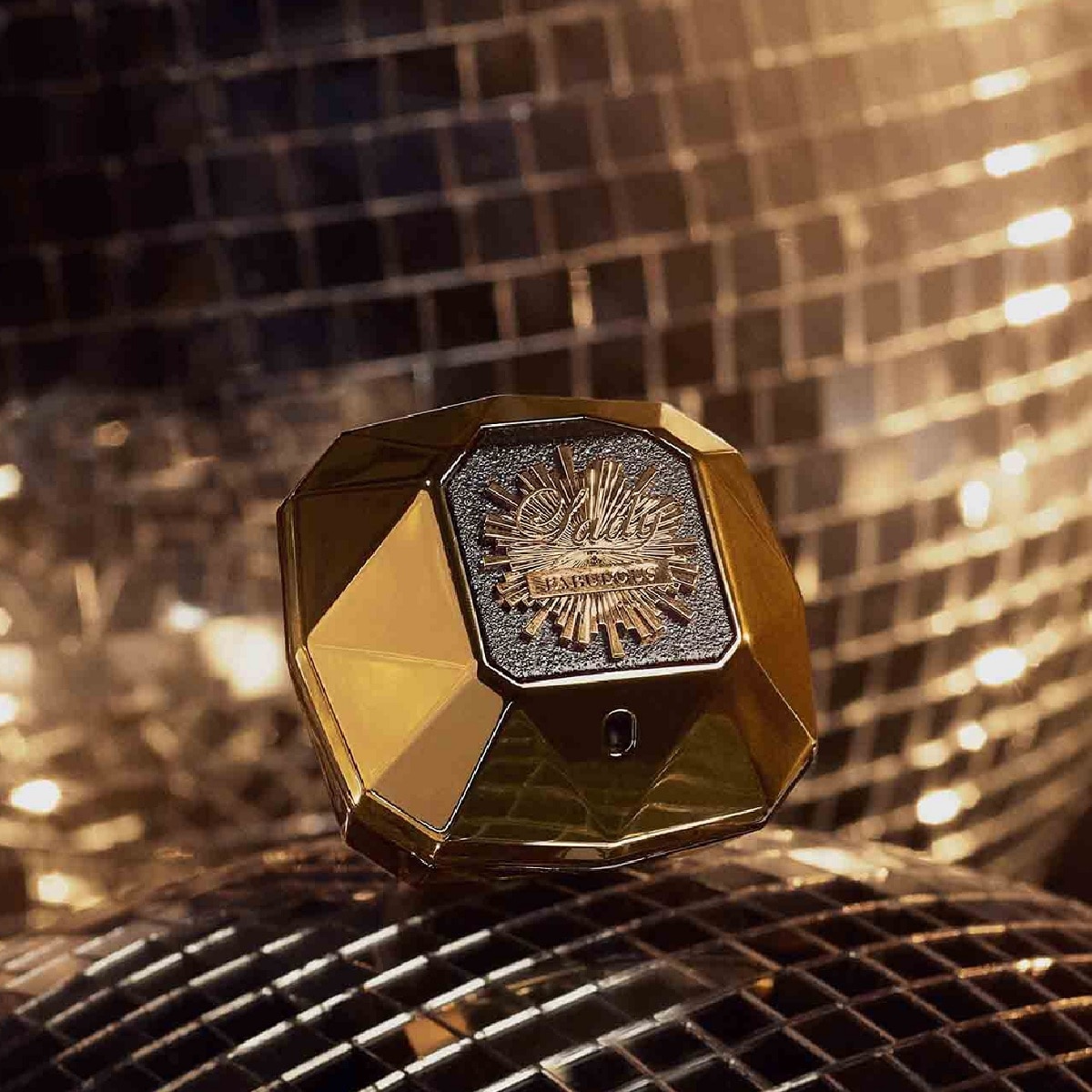 LADY MILLION FABULOUS EAU DE PARFUM PARA MUJER
